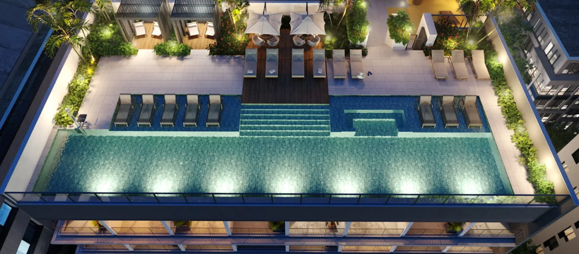 Banner construção
